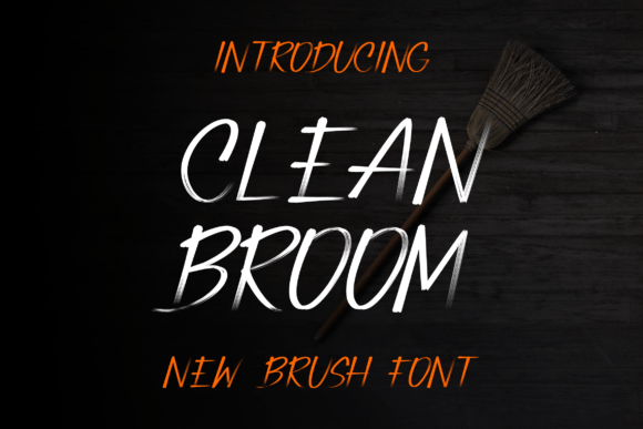 Cleanbroom: A Thoughtful Sans Serif for Digital Branding