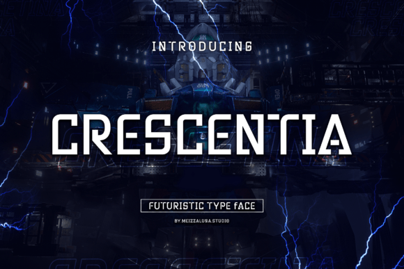 Crescentia: A Designer’s Real-World Type Audit