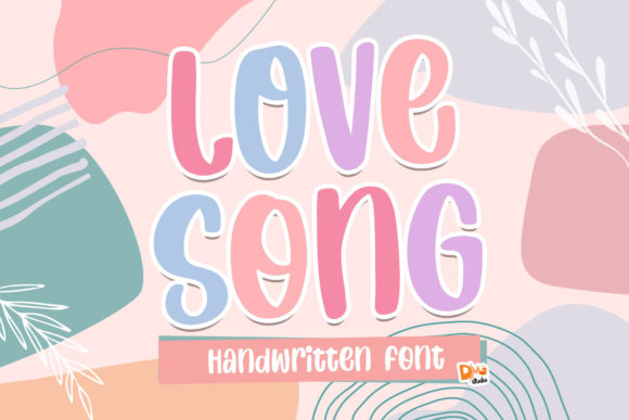Love Song: A Designer’s Real-World Script Font Review